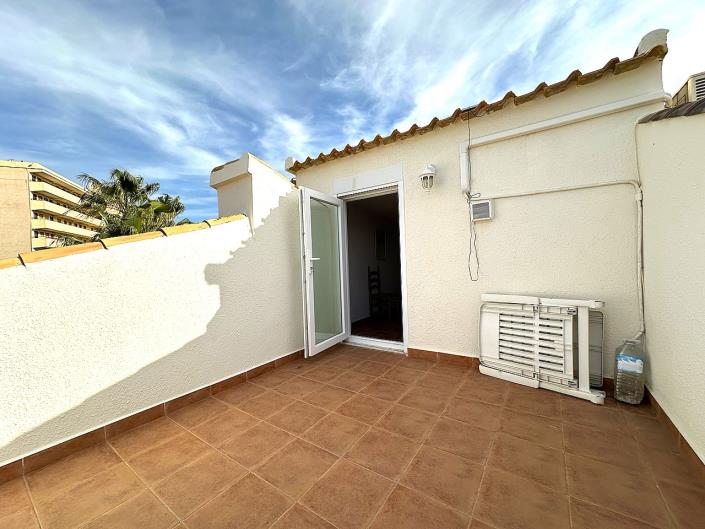 Image No.4-Maison de ville de 2 chambres à vendre à La Mata