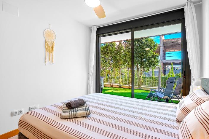 Image No.5-Appartement de 2 chambres à vendre à La Zenia