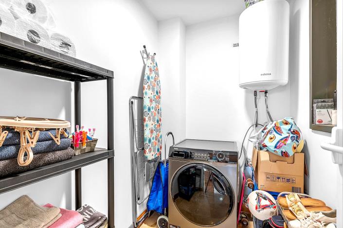 Image No.9-Appartement de 2 chambres à vendre à La Zenia