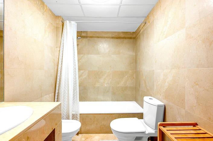 Image No.8-Appartement de 2 chambres à vendre à La Zenia