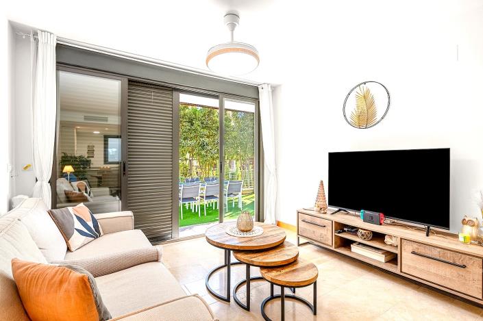 Image No.11-Appartement de 2 chambres à vendre à La Zenia