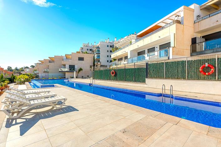 Image No.13-Appartement de 2 chambres à vendre à La Zenia