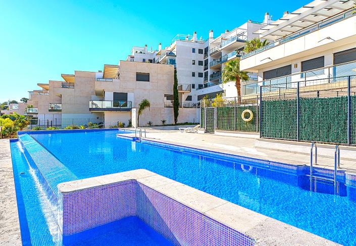 Image No.14-Appartement de 2 chambres à vendre à La Zenia