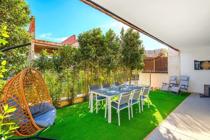 Image No.3-Appartement de 2 chambres à vendre à La Zenia