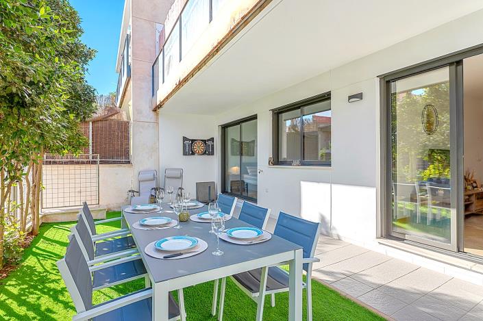 Image No.16-Appartement de 2 chambres à vendre à La Zenia