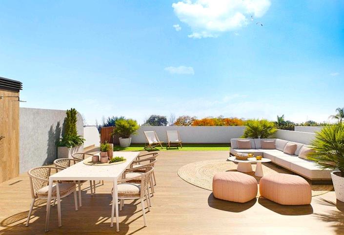 Image No.5-3 Bed Apartment for sale