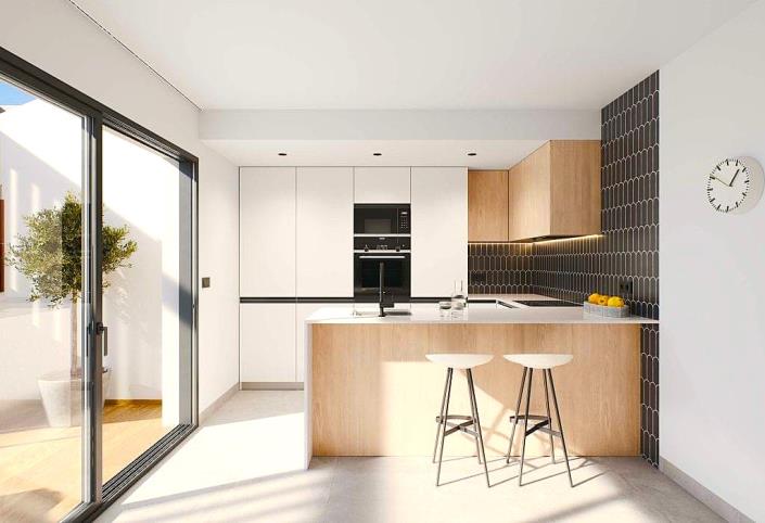 Image No.7-3 Bed Apartment for sale