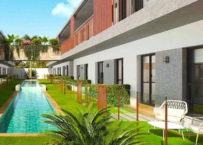 Image No.3-3 Bed Apartment for sale