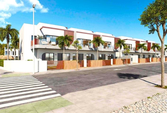 Image No.10-3 Bed Apartment for sale