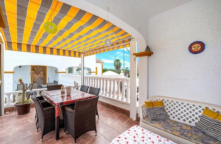 Image No.5-Quad de 3 chambres à vendre à Los Montesinos