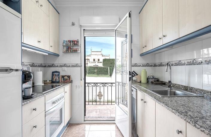 Image No.8-Quad de 3 chambres à vendre à Los Montesinos