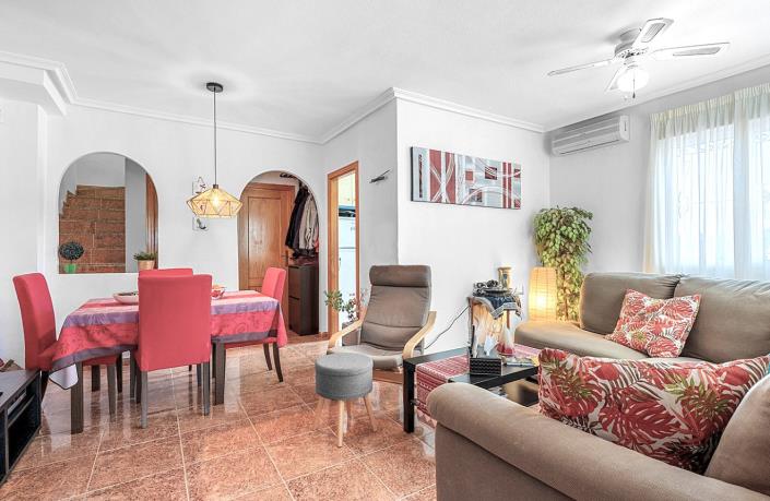 Image No.7-Quad de 3 chambres à vendre à Los Montesinos