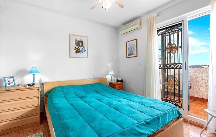 Image No.11-Quad de 3 chambres à vendre à Los Montesinos