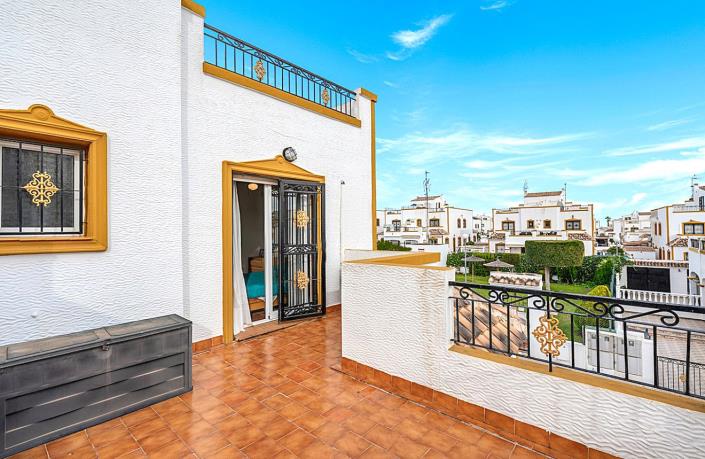 Image No.12-Quad de 3 chambres à vendre à Los Montesinos