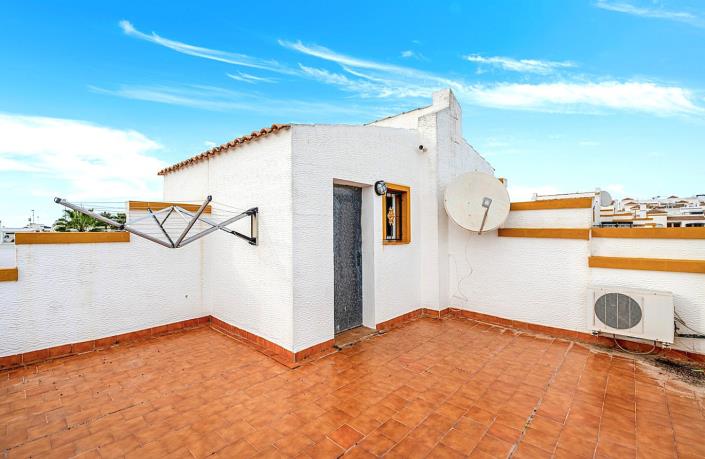 Image No.3-Quad de 3 chambres à vendre à Los Montesinos