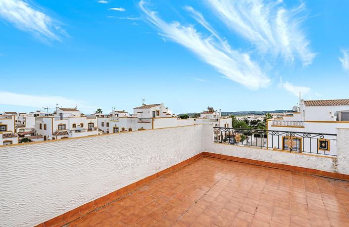 Image No.13-Quad de 3 chambres à vendre à Los Montesinos