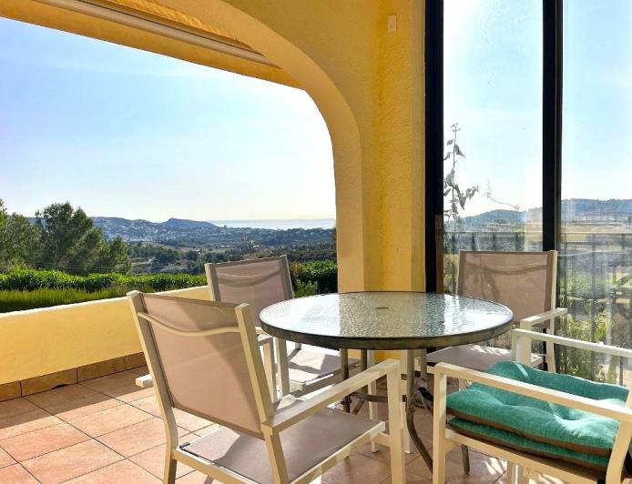 Image No.6-3 Bed Apartment for sale