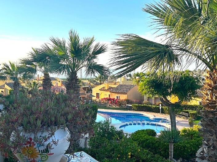 Image No.5-Appartement de 2 chambres à vendre à La Finca