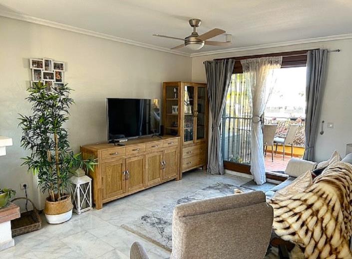 Image No.10-Appartement de 2 chambres à vendre à La Finca