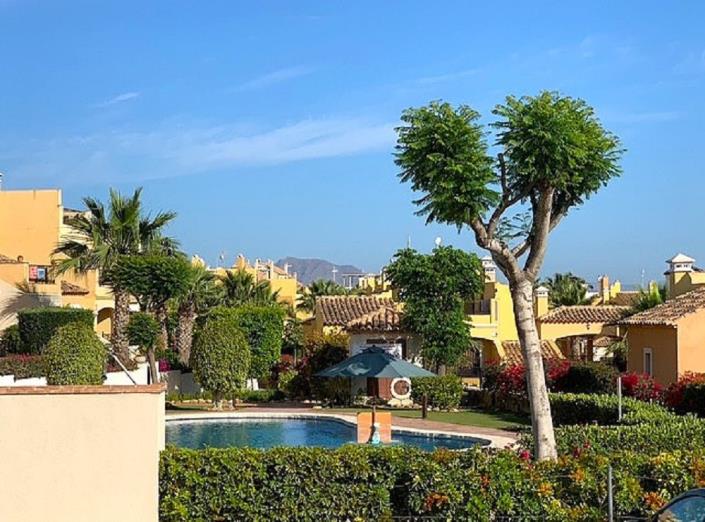 Image No.11-Appartement de 2 chambres à vendre à La Finca