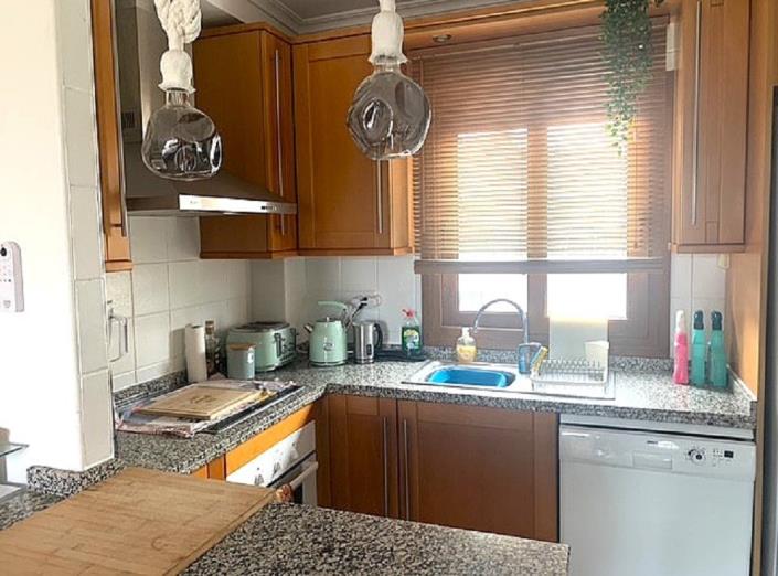 Image No.12-Appartement de 2 chambres à vendre à La Finca