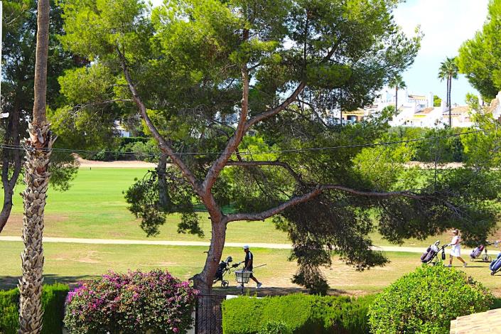 Image No.2-Appartement de 2 chambres à vendre à La Finca