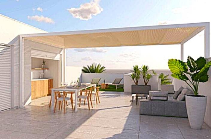 Image No.7-Appartement de 3 chambres à vendre à Torre de la Horadada