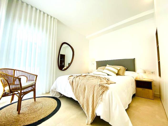 Image No.14-Appartement de 3 chambres à vendre à Torre de la Horadada