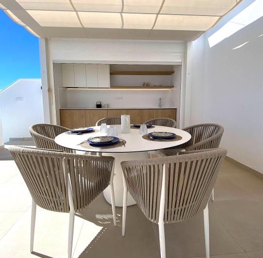 Image No.16-Appartement de 3 chambres à vendre à Torre de la Horadada