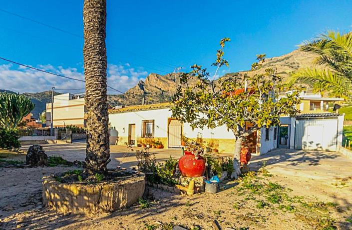 Image No.15-4 Bed Finca for sale