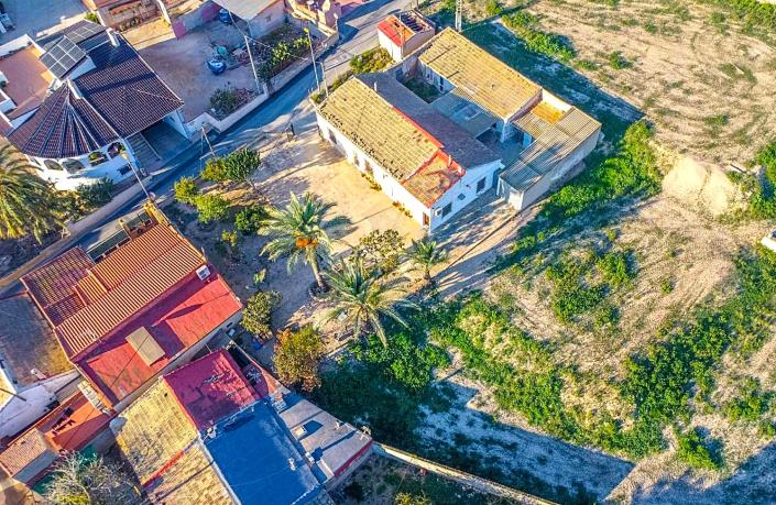 Image No.18-4 Bed Finca for sale