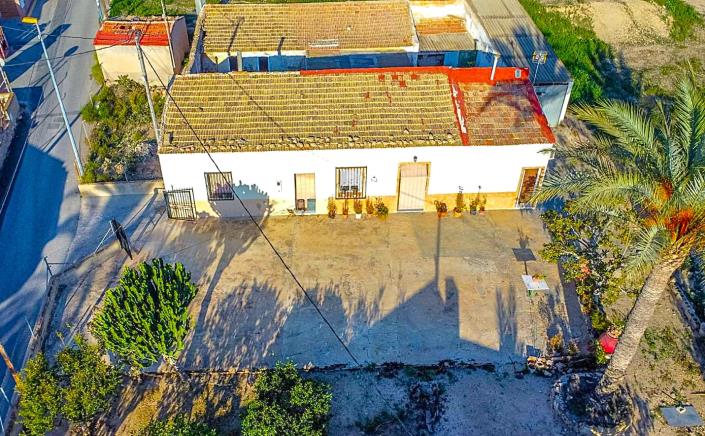 Image No.19-4 Bed Finca for sale