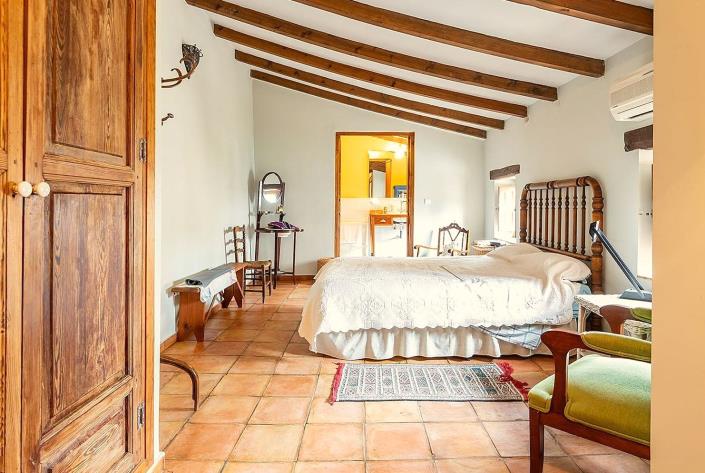 Image No.14-8 Bed Finca for sale