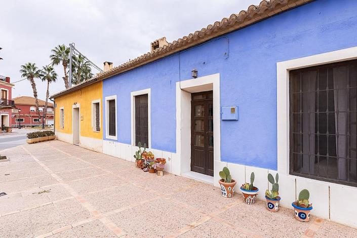 Image No.17-8 Bed Finca for sale