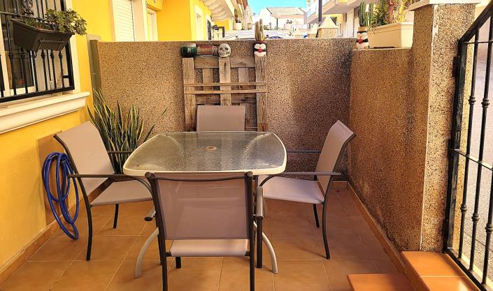 Image No.9-2 Bed Semi-Detached for sale