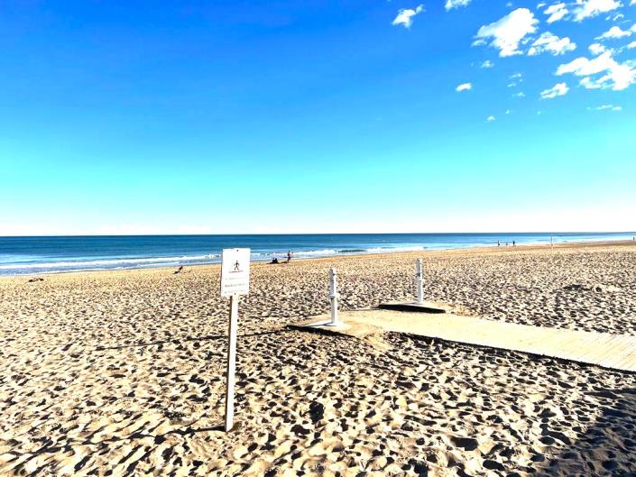 Image No.9-Appartement de 2 chambres à vendre à Guardamar del Segura