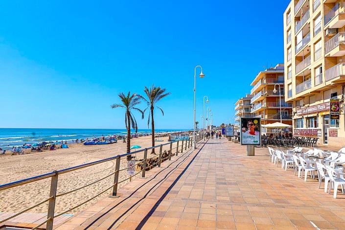 Image No.10-Appartement de 2 chambres à vendre à Guardamar del Segura