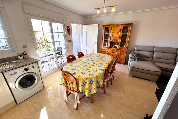 Image No.5-Appartement de 2 chambres à vendre à Guardamar del Segura