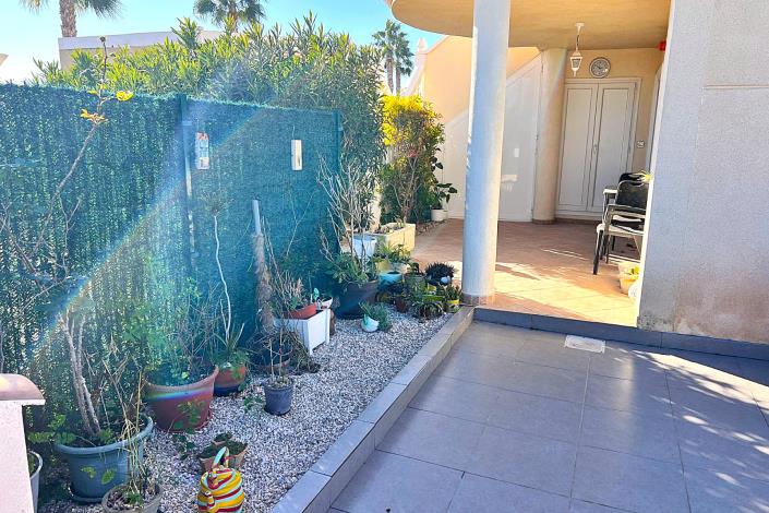 Image No.16-Appartement de 2 chambres à vendre à Guardamar del Segura