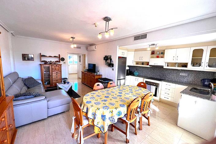 Image No.17-Appartement de 2 chambres à vendre à Guardamar del Segura