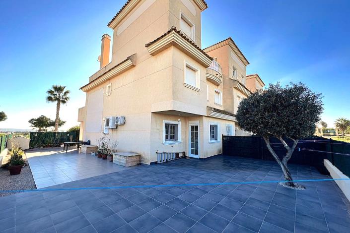 Image No.20-Appartement de 2 chambres à vendre à Guardamar del Segura