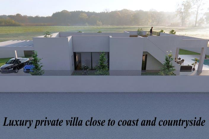 Image No.7-Villa / Détaché de 3 chambres à vendre à Vistabella