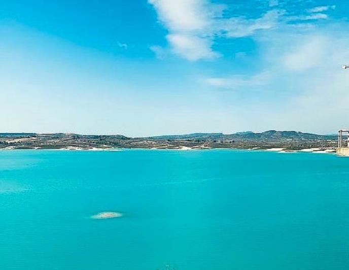 Image No.14-Villa / Détaché de 3 chambres à vendre à Vistabella