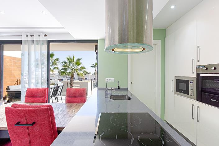 Image No.5-2 Bed Penthouse for sale