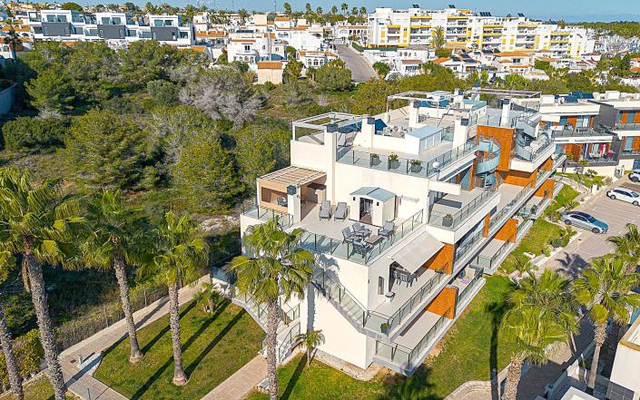 Image No.20-2 Bed Penthouse for sale