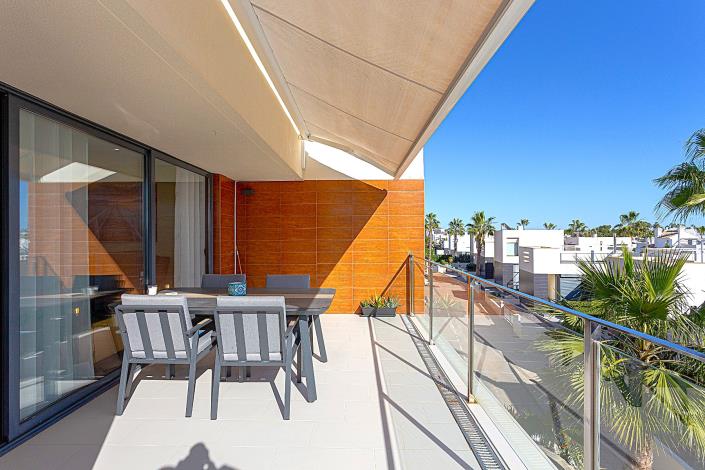 Image No.21-2 Bed Penthouse for sale