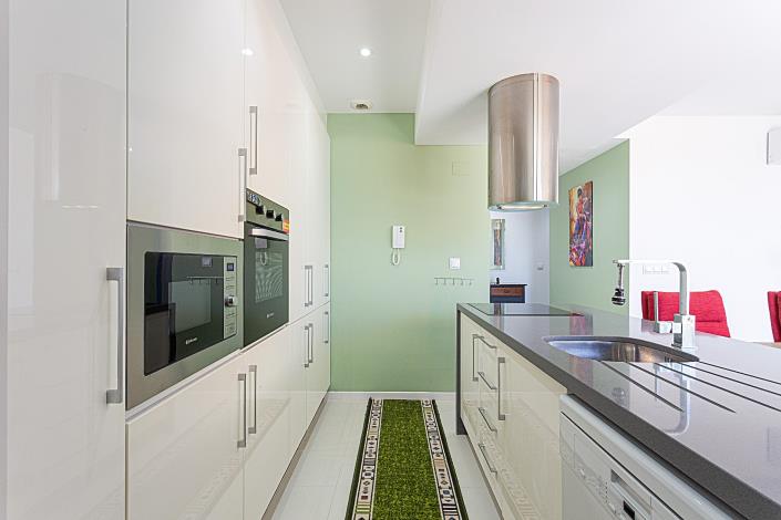 Image No.22-2 Bed Penthouse for sale