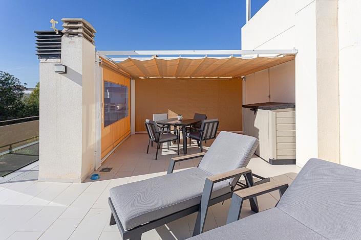 Image No.24-2 Bed Penthouse for sale