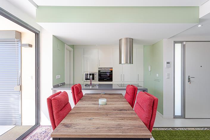 Image No.25-2 Bed Penthouse for sale