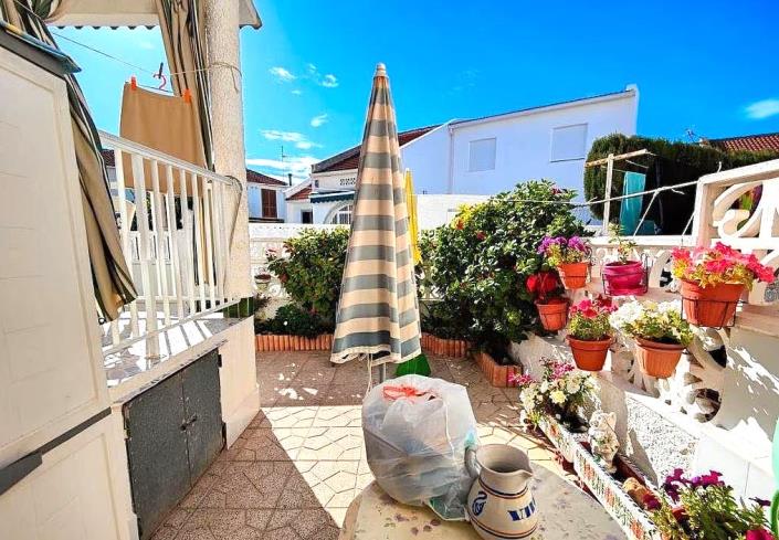 Image No.11-Maison de ville de 2 chambres à vendre à Torrevieja